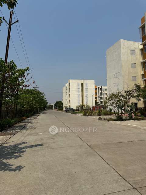 1 BHK Flat In Mahindra Happinest Palghar For Sale  In Palghar