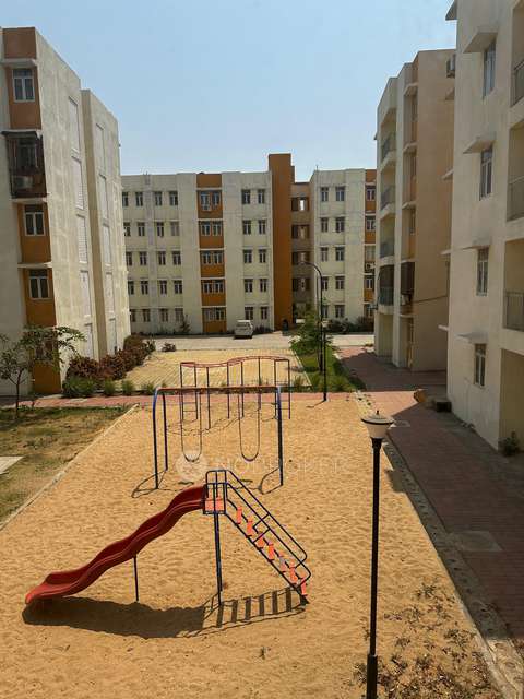 1 BHK Flat In Mahindra Happinest Palghar For Sale  In Palghar