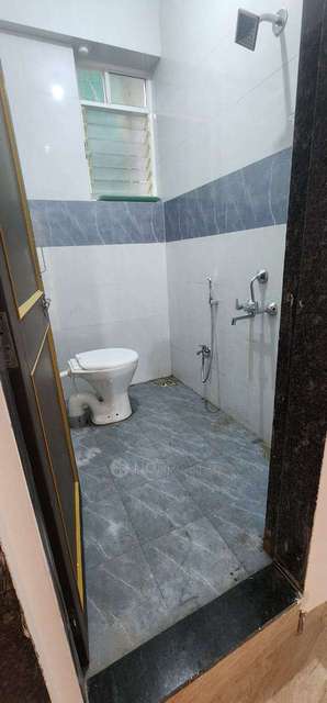 1 BHK Flat In Swastik Tower for Rent  In Kharadi