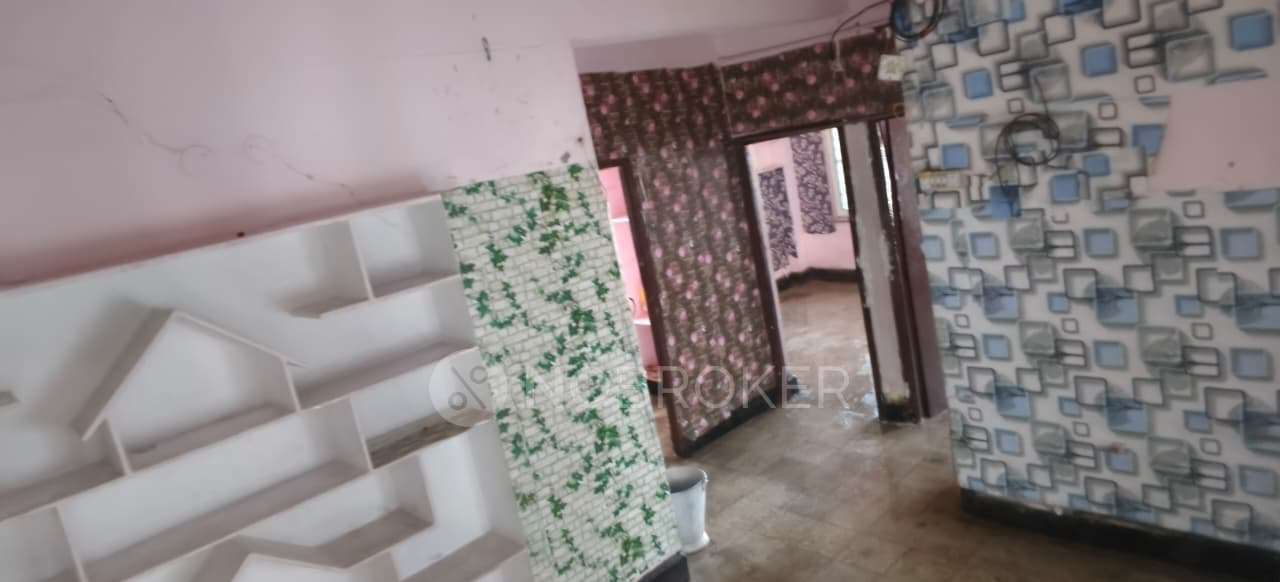 2 BHK Flat In Jana Priya Apt for Rent  In Kothapet