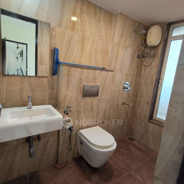 2 BHK Flat In Lodha Amara, Thane For Sale  In Thane