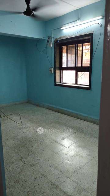 2 BHK Flat In Rose Nagar Chs For Sale  In Naigaon West