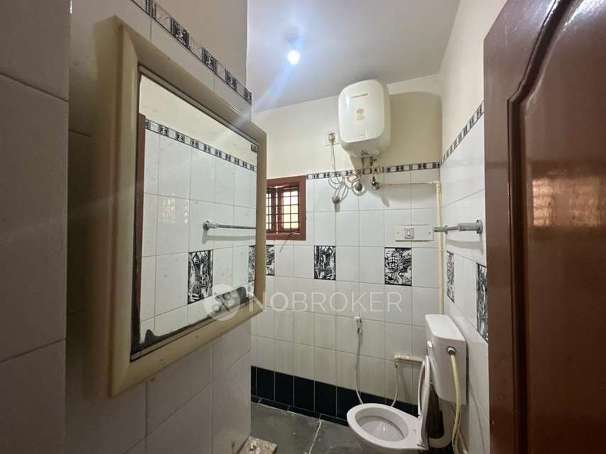 PG for Girls in J. P. Nagar