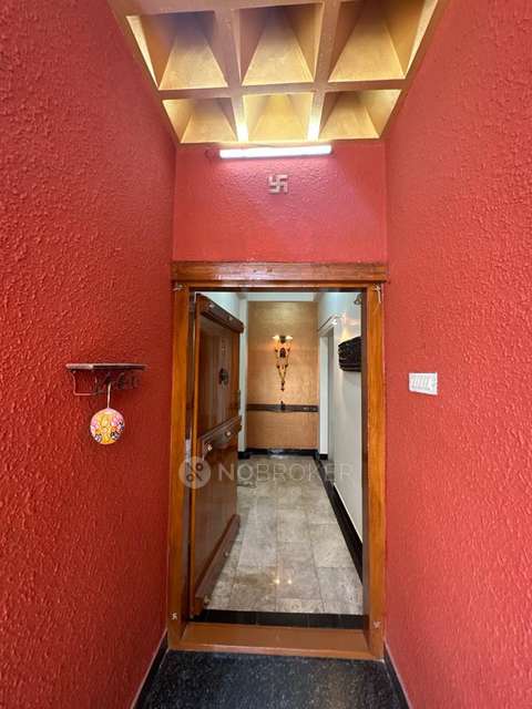 PG for Girls in J. P. Nagar