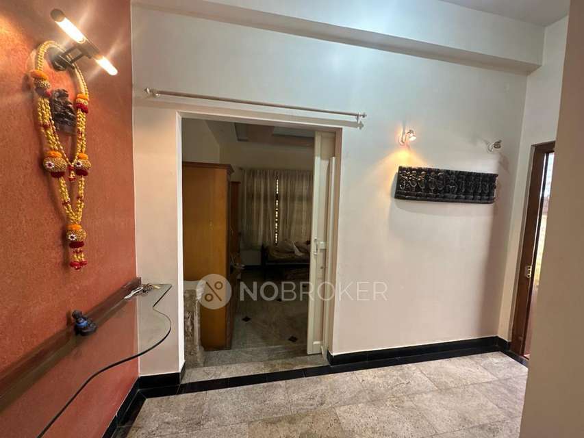 PG for Girls in J. P. Nagar