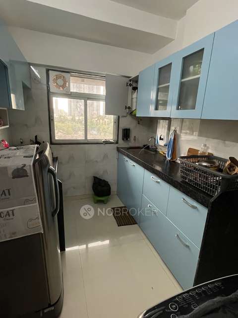 PG for Girls in Goregaon West