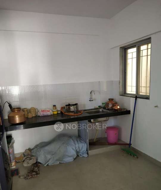 1 BHK Flat In Namrata Group Eco Valley Phase 2, Pune For Sale  In Pune