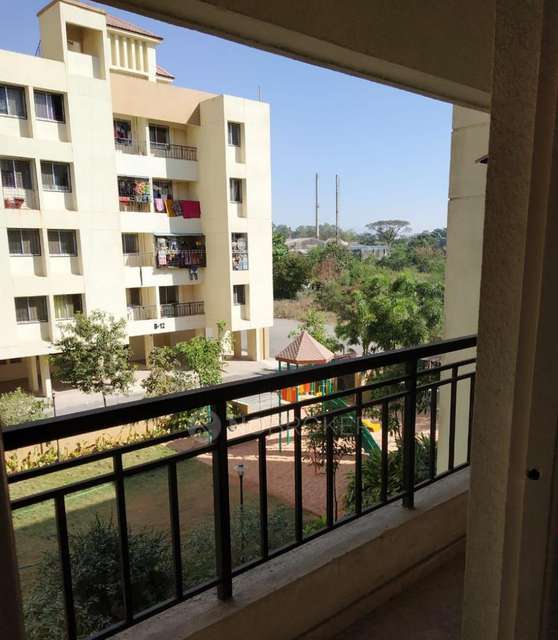 1 BHK Flat In Namrata Group Eco Valley Phase 2, Pune For Sale  In Pune