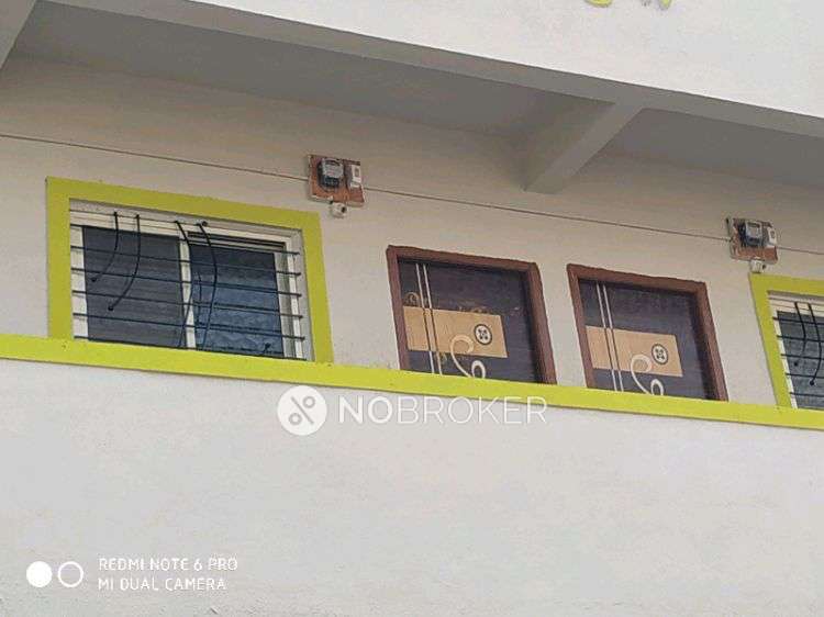 PG for Boys in Chakan