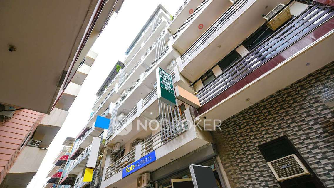 PG for Anyone in Sector 38