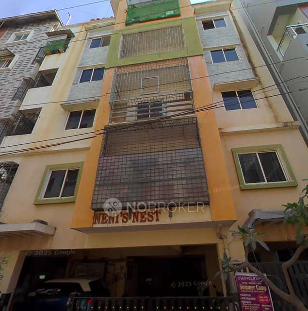 3 BHK Flat In Neni Nest, Mahadevapura For Sale  In Mahadevapura Extension