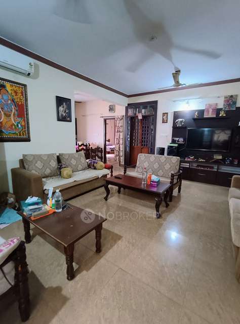 3 BHK Flat In Neni Nest, Mahadevapura For Sale  In Mahadevapura Extension