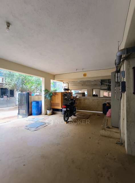 3 BHK Flat In Neni Nest, Mahadevapura For Sale  In Mahadevapura Extension