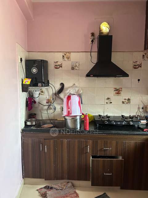 2 BHK Flat In Saidapet Apartments For Sale  In Saidapet