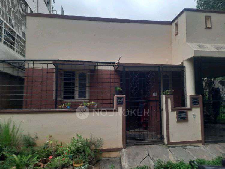 2 BHK House For Sale  In Jalahalli