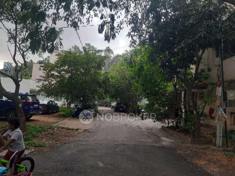 2 BHK House For Sale  In Jalahalli