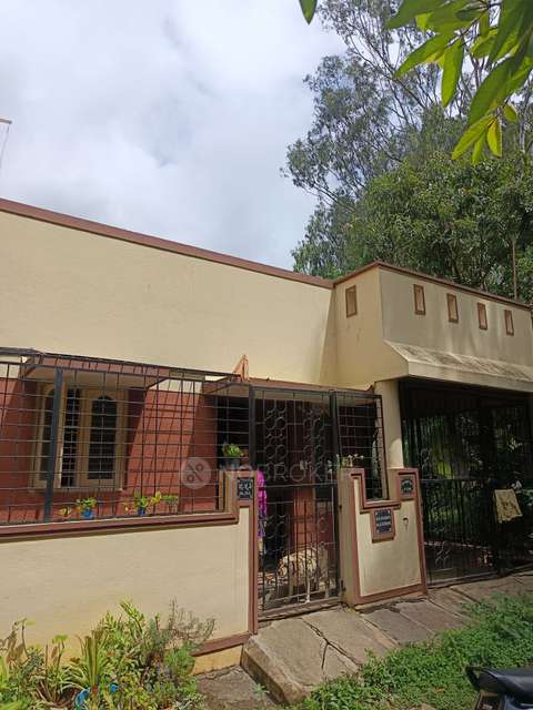 2 BHK House For Sale  In Jalahalli