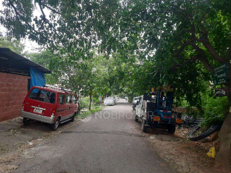 2 BHK House For Sale  In Jalahalli