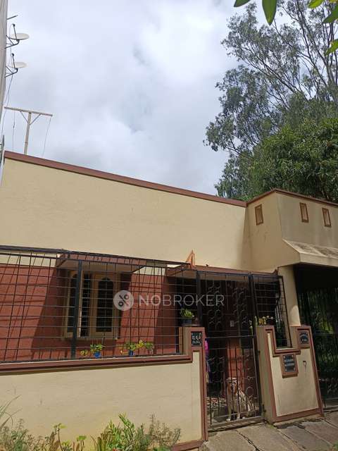 2 BHK House For Sale  In Jalahalli