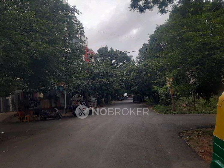 2 BHK House For Sale  In Jalahalli