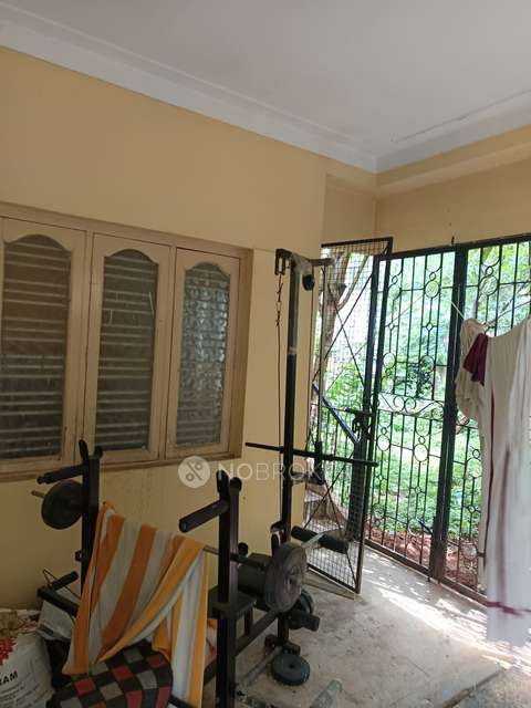 2 BHK House For Sale  In Jalahalli