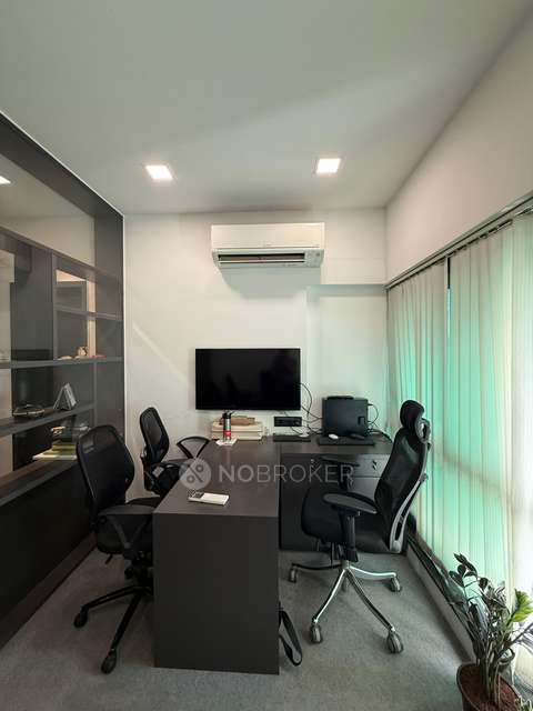 Office Space in Pimple Saudagar, Pune for sale 