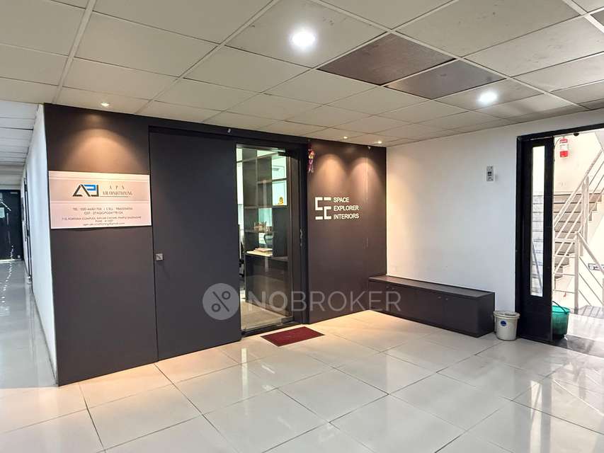 Office Space in Pimple Saudagar, Pune for sale 