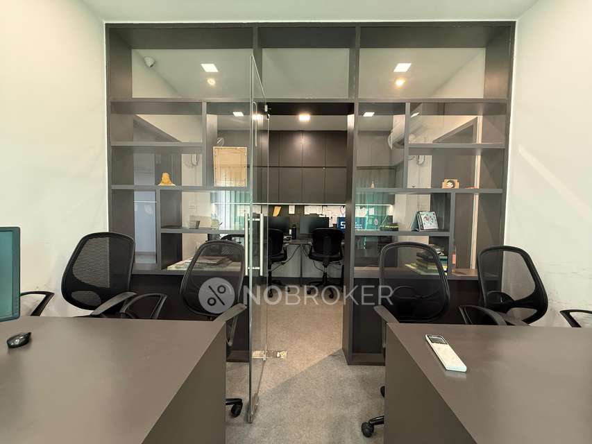 Office Space in Pimple Saudagar, Pune for sale 