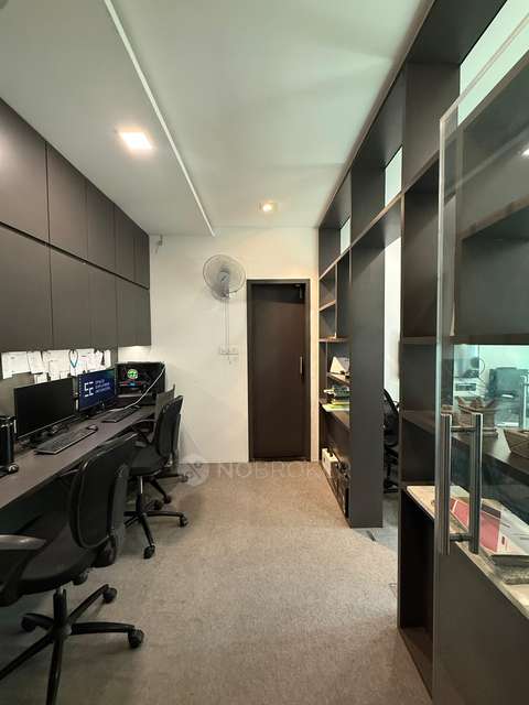 Office Space in Pimple Saudagar, Pune for sale 