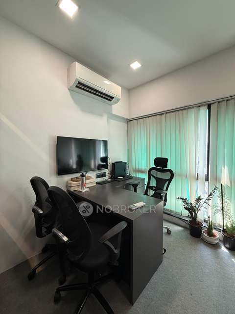 Office Space in Pimple Saudagar, Pune for sale 