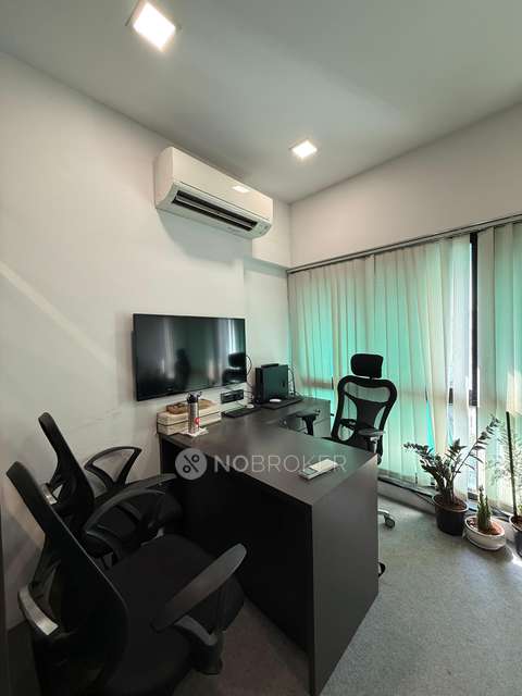 Office Space in Pimple Saudagar, Pune for sale 