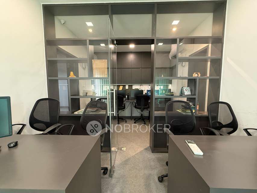 Office Space in Pimple Saudagar, Pune for sale 