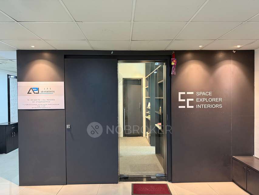 Office Space in Pimple Saudagar, Pune for sale 