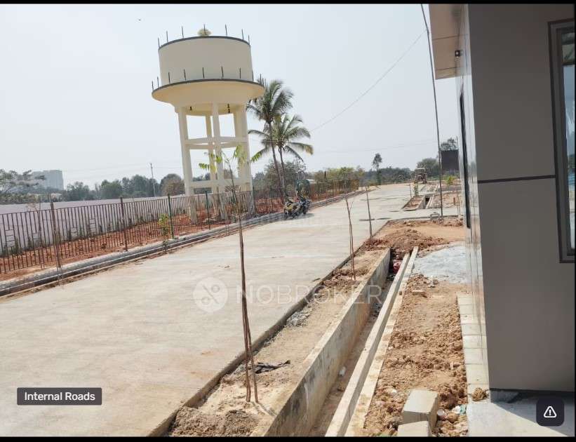 Plot For Sale  In Sizzle Sidvin Horizon In Sizzle Sidvin Horizon