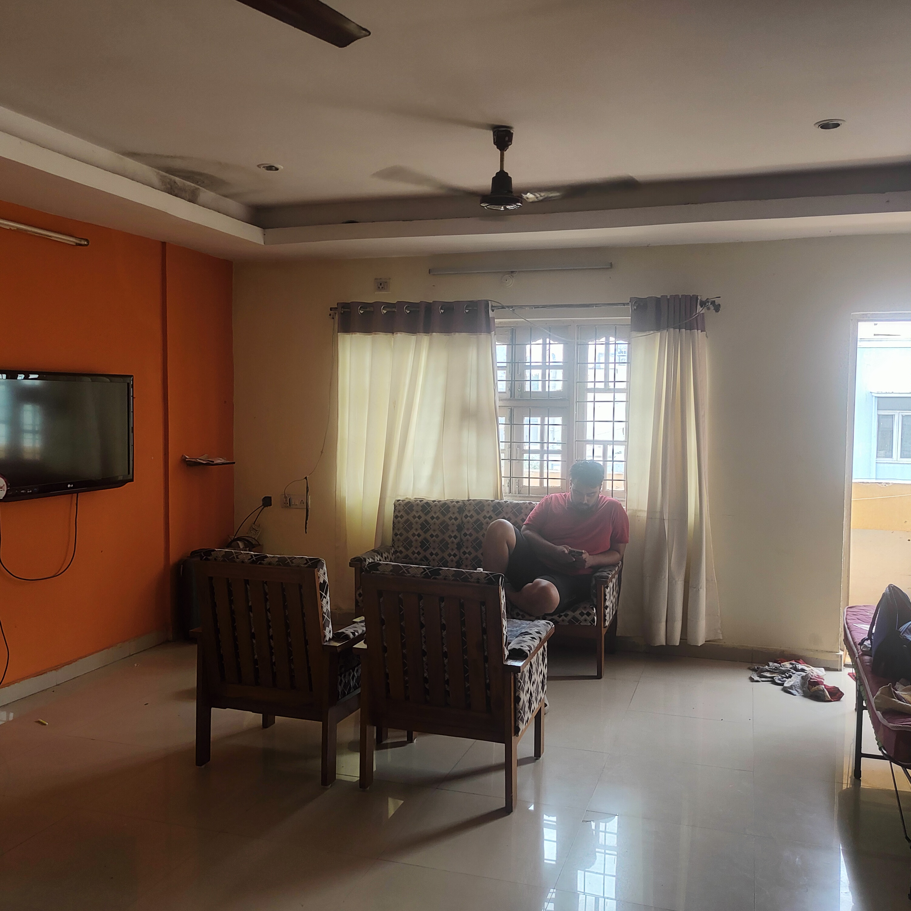 Shaheen Apartment Somajiguda