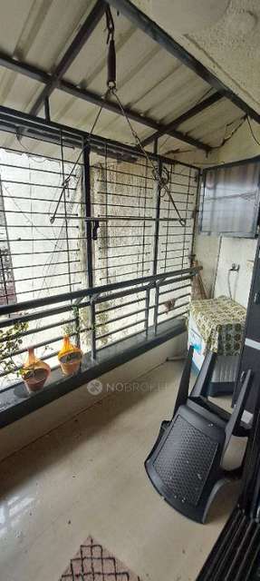 1 BHK Flat In Sai-balaram Complex For Sale  In C, Sai Balaram Complex, Navapada, Trimurti Society, Dombivli, Maharashtra 421301, India