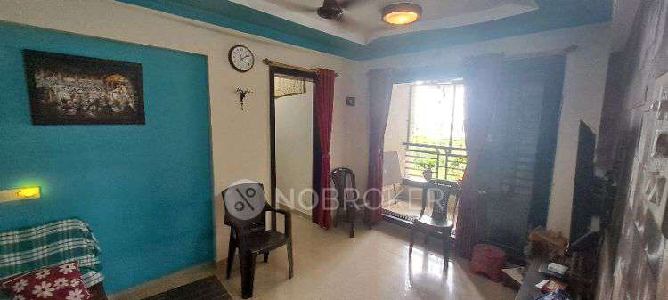 1 BHK Flat In Sai-balaram Complex For Sale  In C, Sai Balaram Complex, Navapada, Trimurti Society, Dombivli, Maharashtra 421301, India