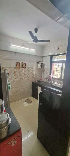 1 BHK Flat In Sai-balaram Complex For Sale  In C, Sai Balaram Complex, Navapada, Trimurti Society, Dombivli, Maharashtra 421301, India