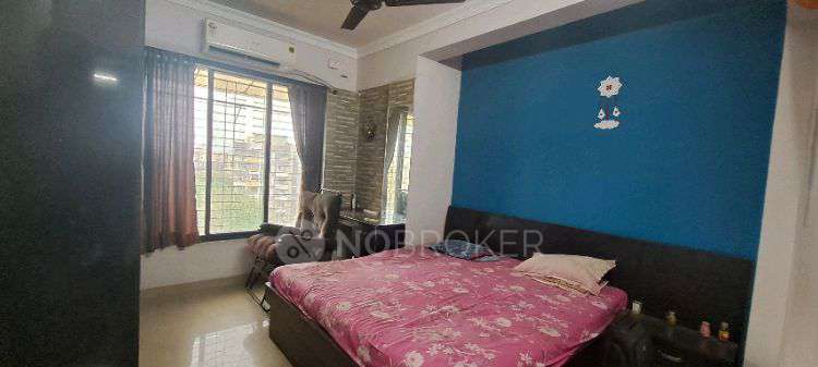 1 BHK Flat In Sai-balaram Complex For Sale  In C, Sai Balaram Complex, Navapada, Trimurti Society, Dombivli, Maharashtra 421301, India