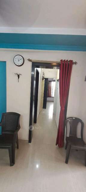 1 BHK Flat In Sai-balaram Complex For Sale  In C, Sai Balaram Complex, Navapada, Trimurti Society, Dombivli, Maharashtra 421301, India
