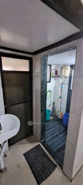 1 BHK Flat In Sai-balaram Complex For Sale  In C, Sai Balaram Complex, Navapada, Trimurti Society, Dombivli, Maharashtra 421301, India