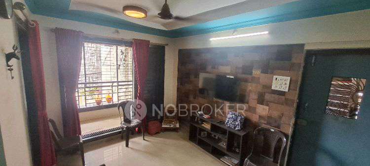 1 BHK Flat In Sai-balaram Complex For Sale  In C, Sai Balaram Complex, Navapada, Trimurti Society, Dombivli, Maharashtra 421301, India