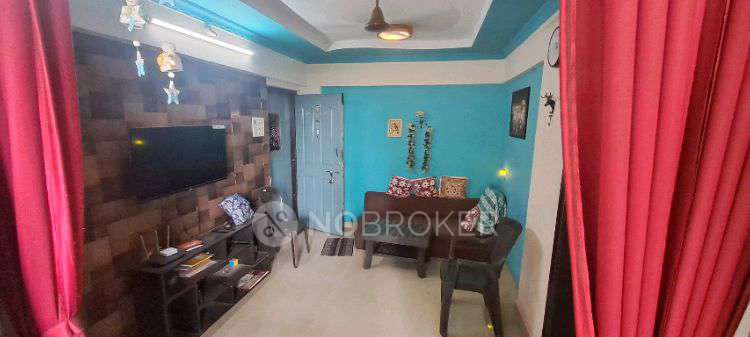 1 BHK Flat In Sai-balaram Complex For Sale  In C, Sai Balaram Complex, Navapada, Trimurti Society, Dombivli, Maharashtra 421301, India