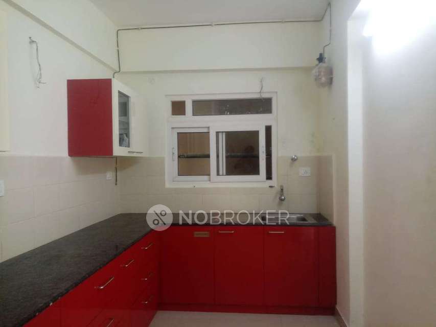 3 BHK Flat In Kg Signature City For Sale  In Mogappair