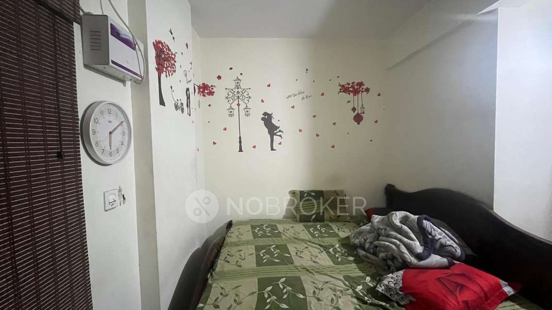 3 BHK Flat In Kg Signature City For Sale  In Mogappair