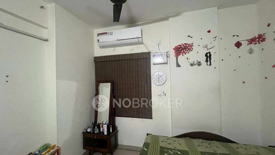 3 BHK Flat In Kg Signature City For Sale  In Mogappair