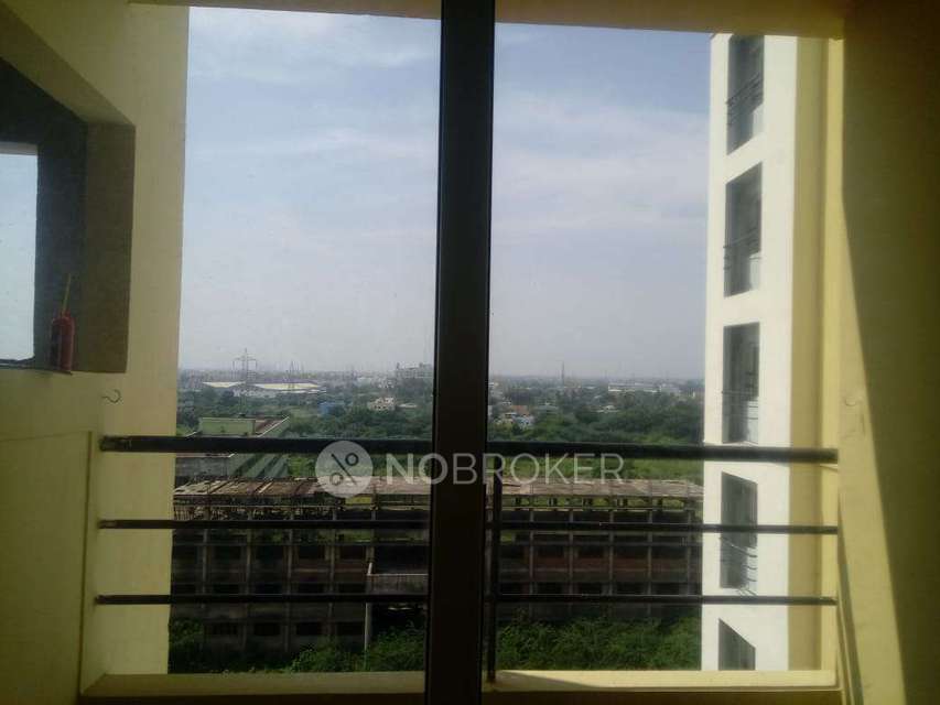 3 BHK Flat In Kg Signature City For Sale  In Mogappair