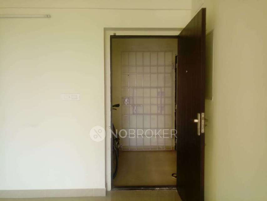 3 BHK Flat In Kg Signature City For Sale  In Mogappair