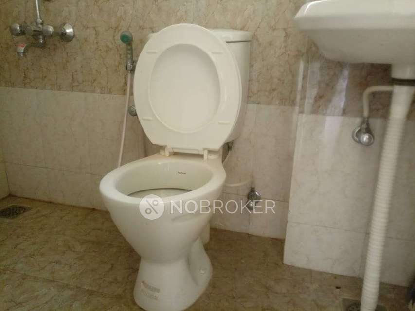 3 BHK Flat In Kg Signature City For Sale  In Mogappair