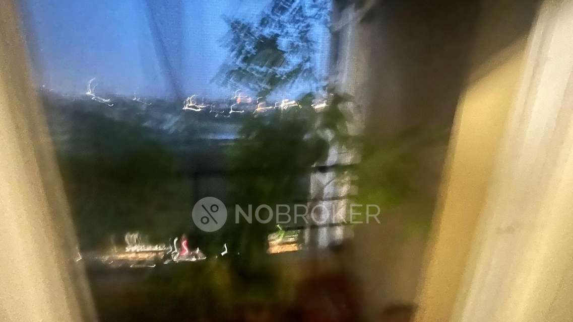 3 BHK Flat In Kg Signature City For Sale  In Mogappair